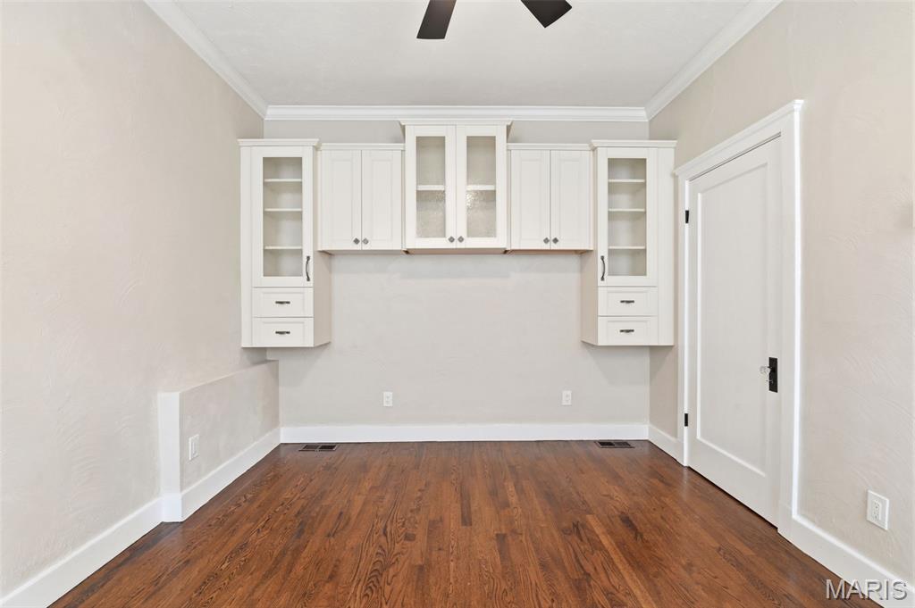 Fairmonts Add - Residential