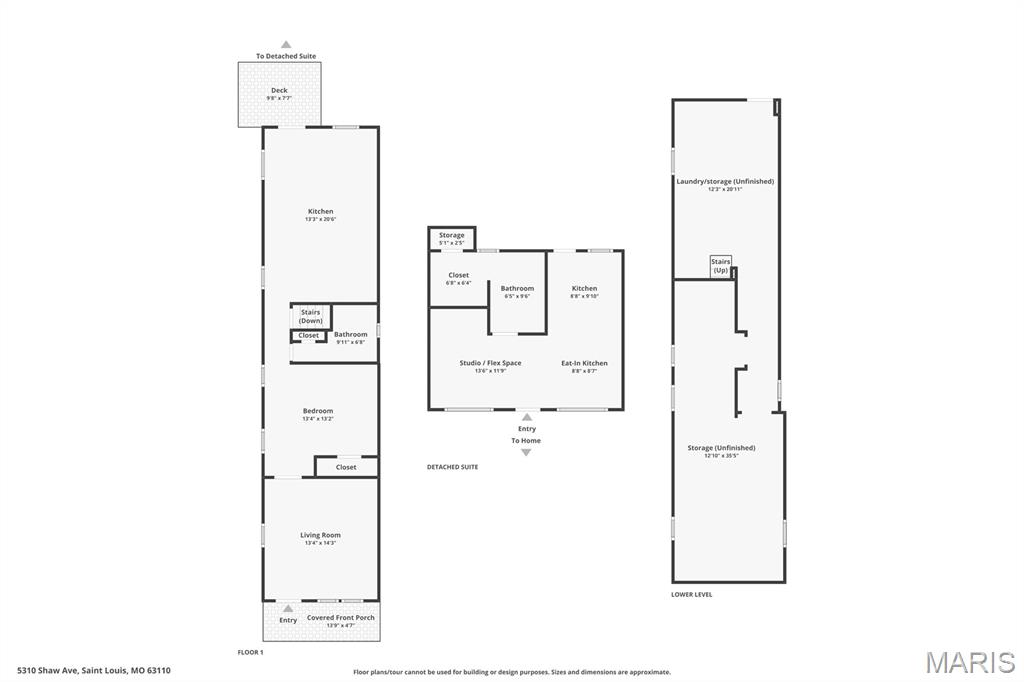Fairmonts Add - Residential