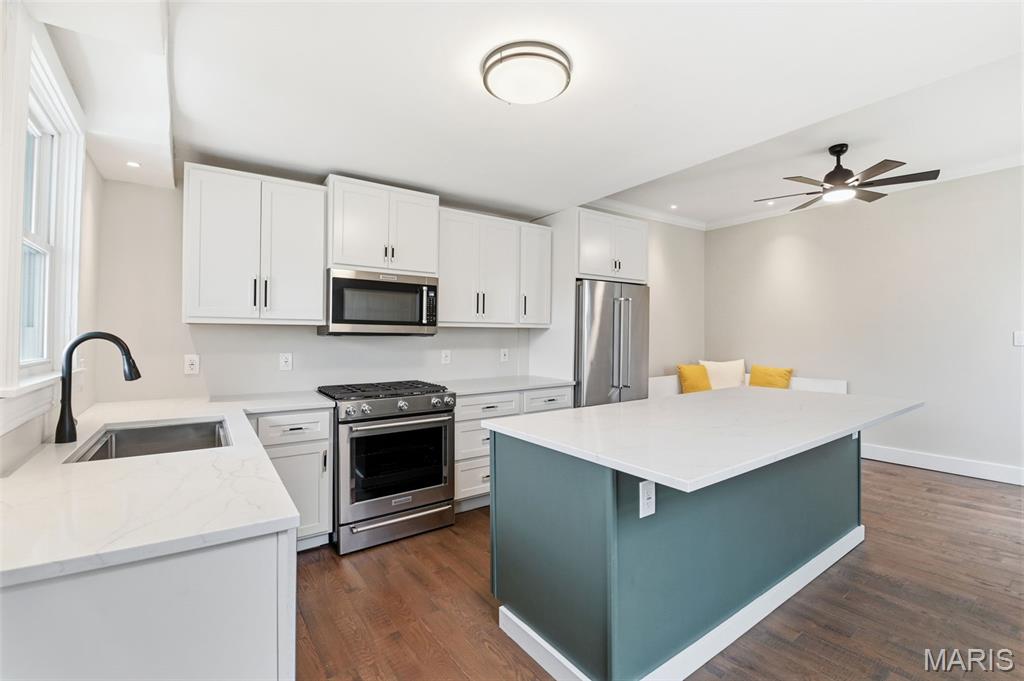 Fairmonts Add - Residential