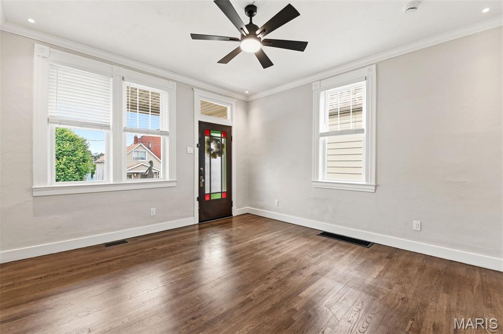 Fairmonts Add - Residential