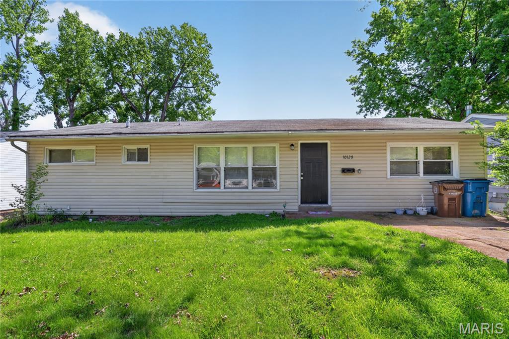 Dellwood Hills 2 - Residential