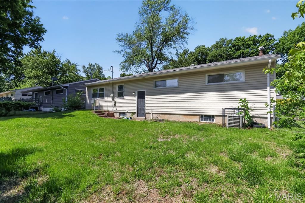 Dellwood Hills 2 - Residential