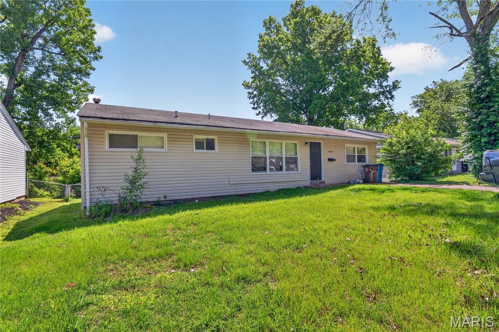 Dellwood Hills 2 - Residential