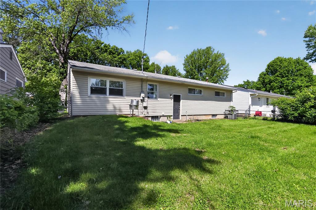 Dellwood Hills 2 - Residential