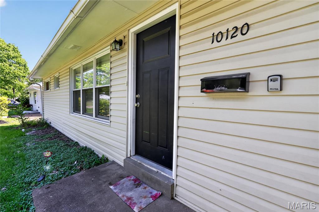 Dellwood Hills 2 - Residential