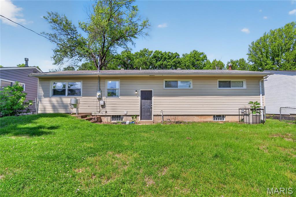 Dellwood Hills 2 - Residential