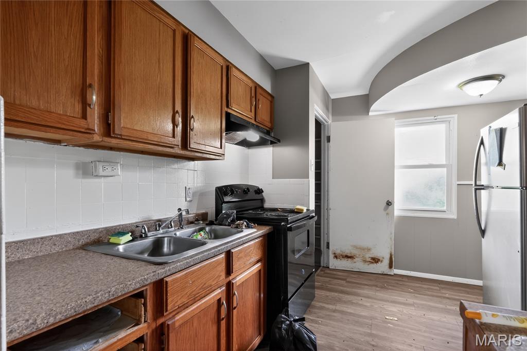 Dellwood Hills 2 - Residential