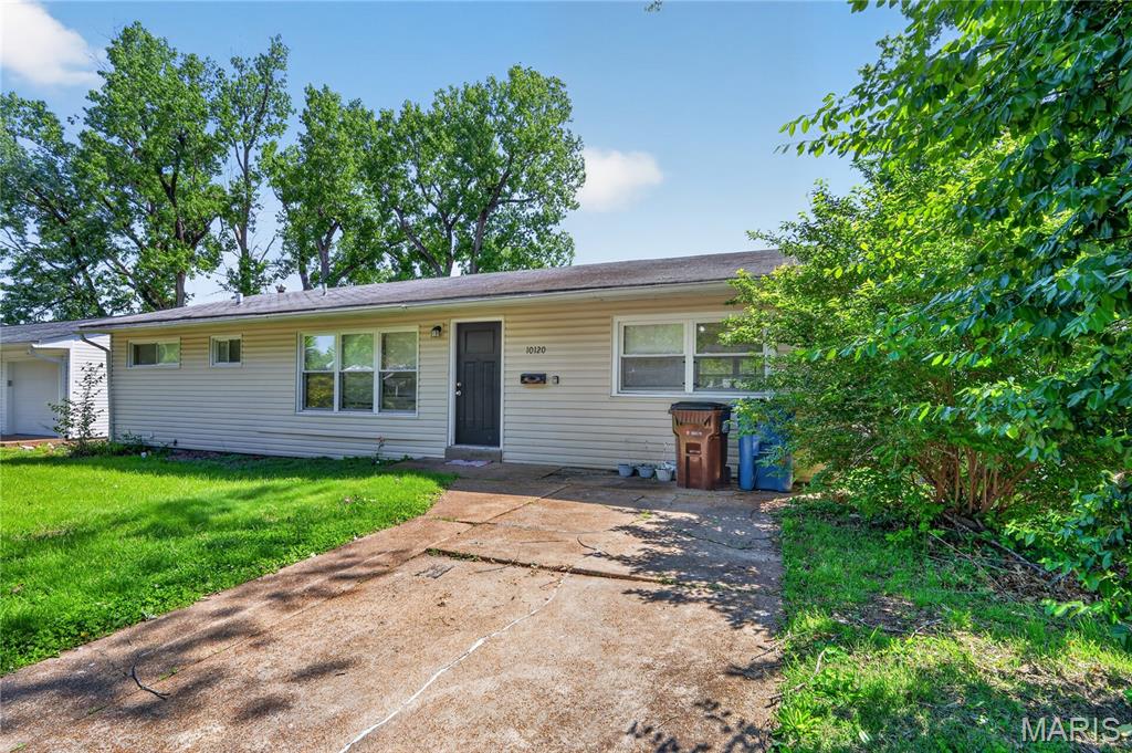 Dellwood Hills 2 - Residential