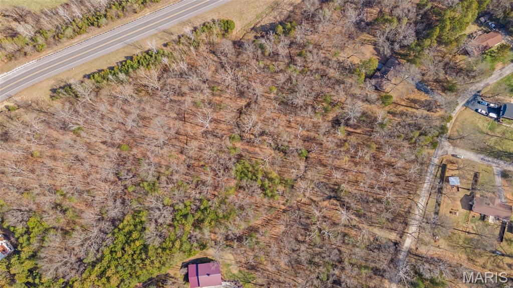 Greenwood Valley - Land