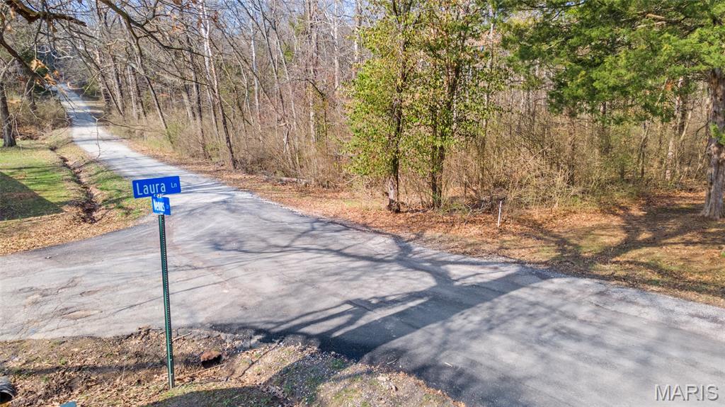 Greenwood Valley - Land