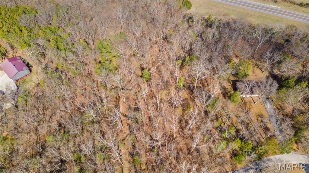 Greenwood Valley - Land