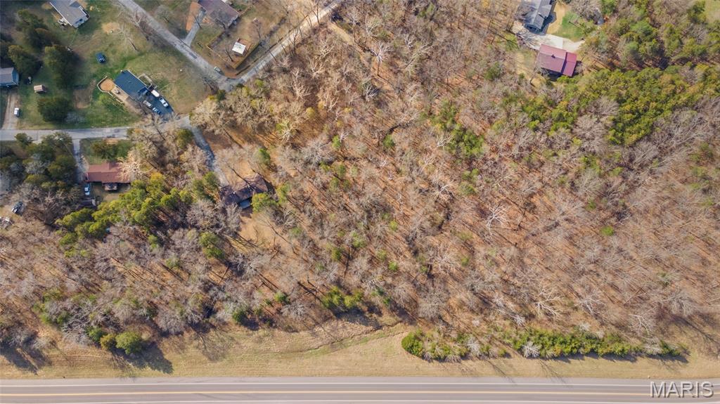 Greenwood Valley - Land