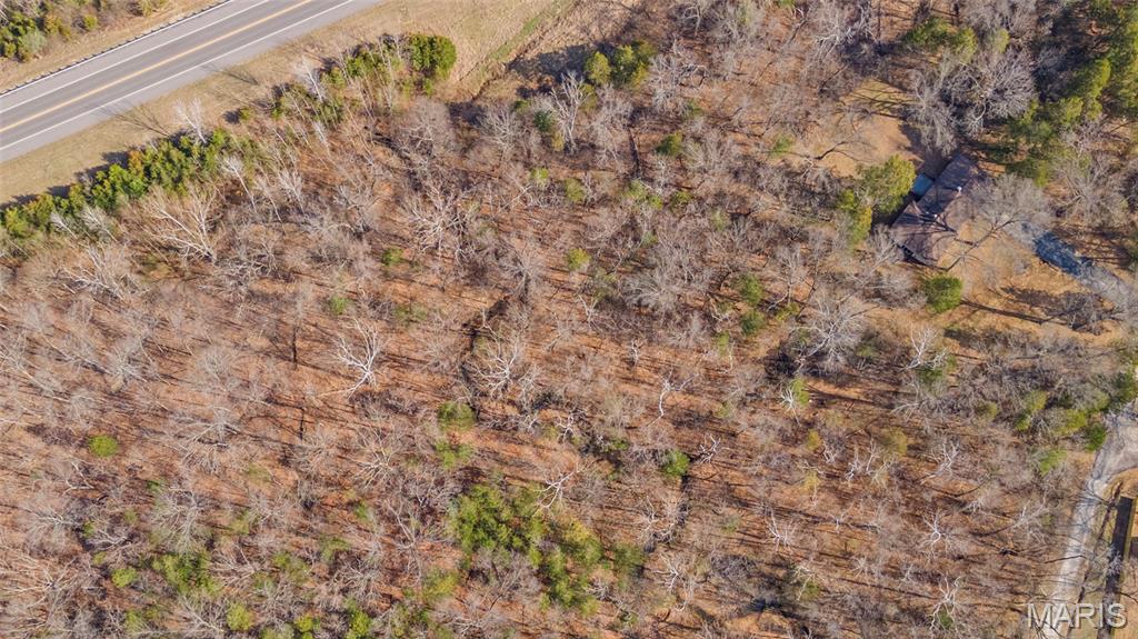 Greenwood Valley - Land