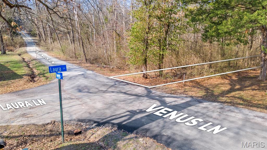 Greenwood Valley - Land