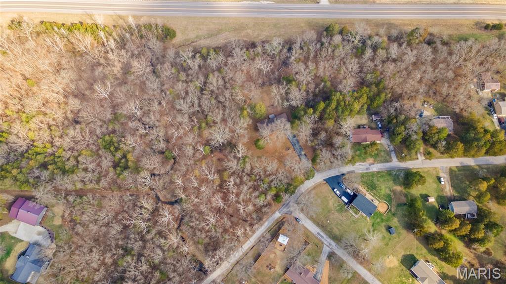 Greenwood Valley - Land