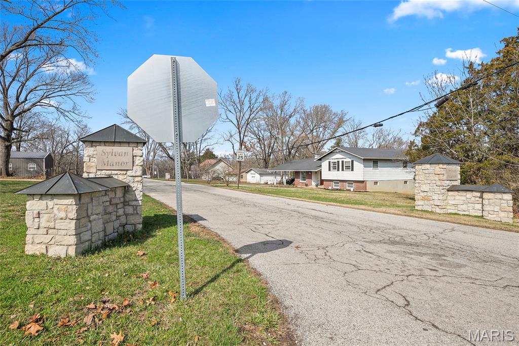 Greenwood Valley - Land