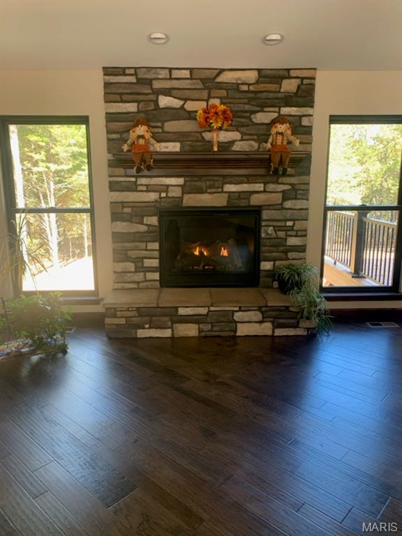 Kingston Lake Estates - Residential