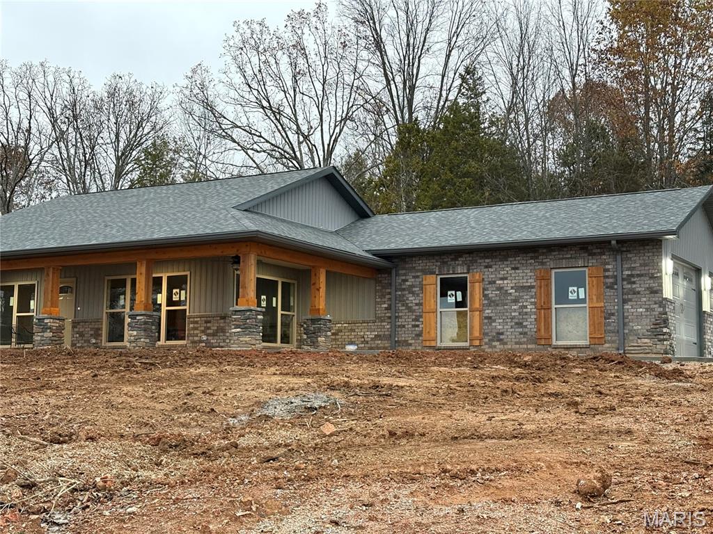 Kingston Lake Estates - Residential