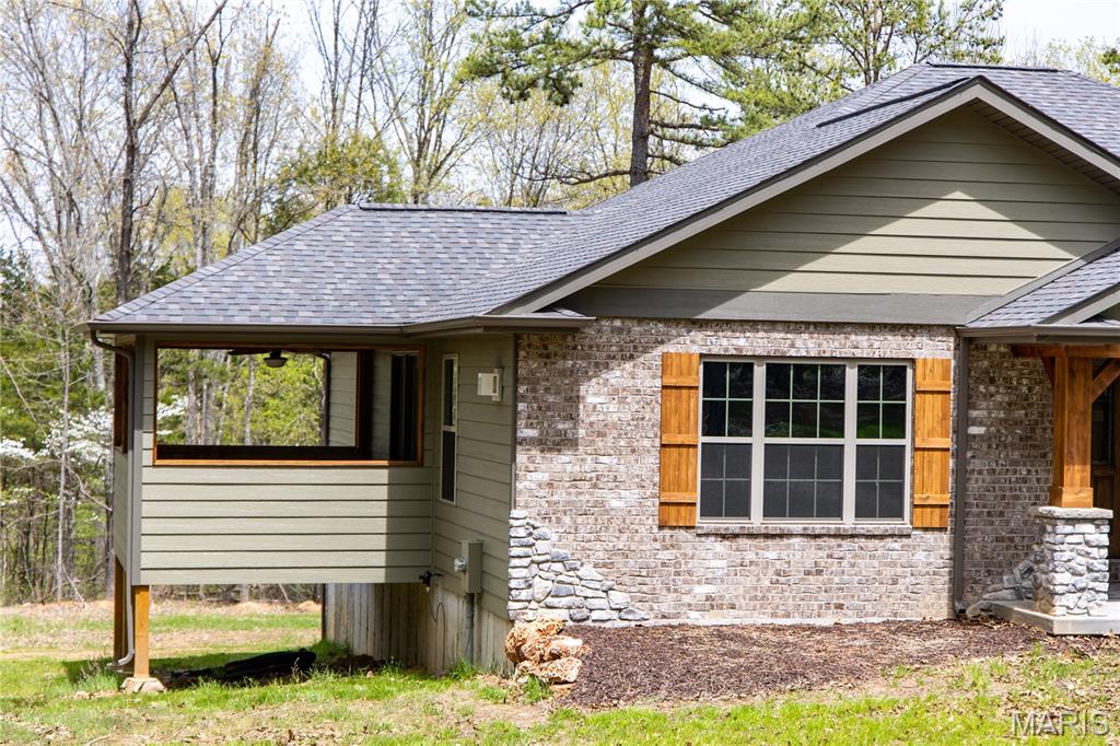 Kingston Lake Estates - Residential