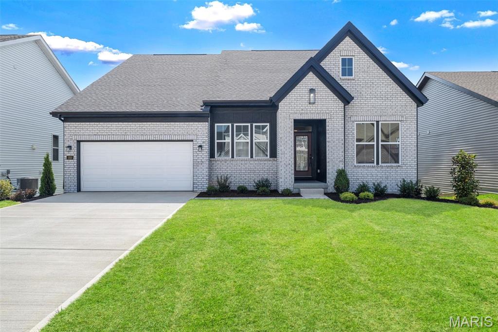 210 Kerry Downs Drive