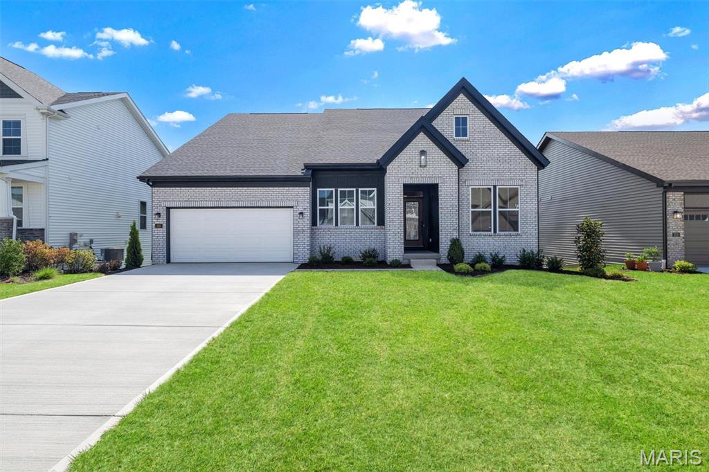 210 Kerry Downs Drive