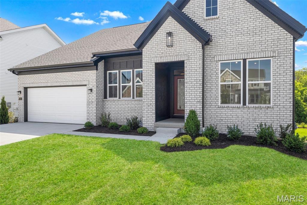 210 Kerry Downs Drive