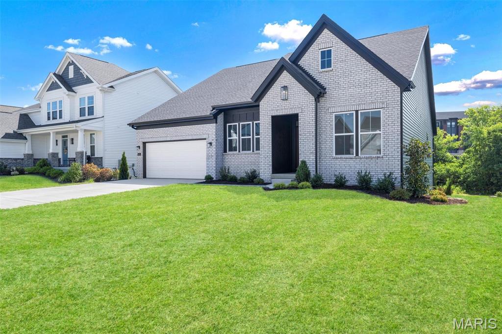 210 Kerry Downs Drive