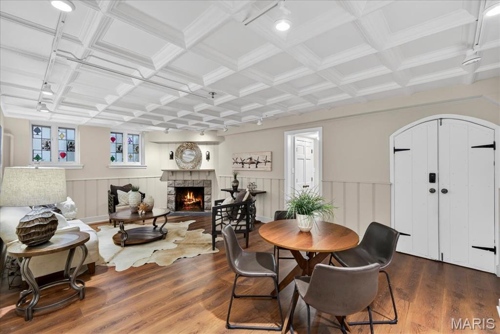 7508 York Drive Condo - Residential