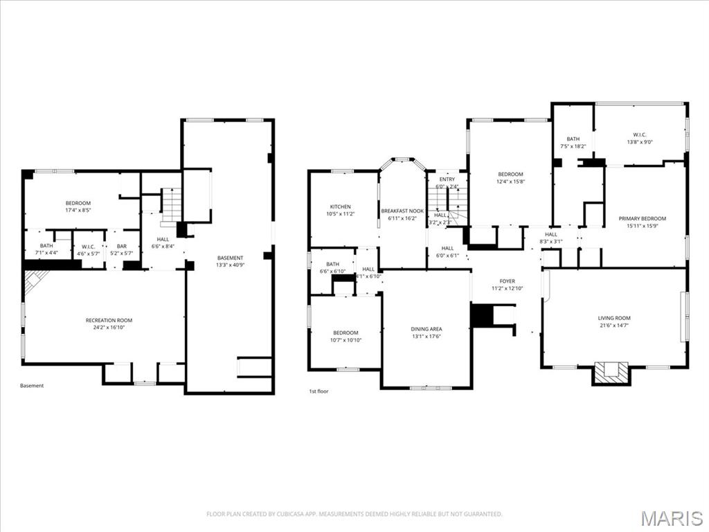 7508 York Drive Condo - Residential
