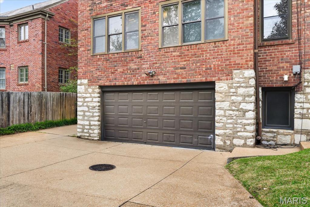 7508 York Drive Condo - Residential