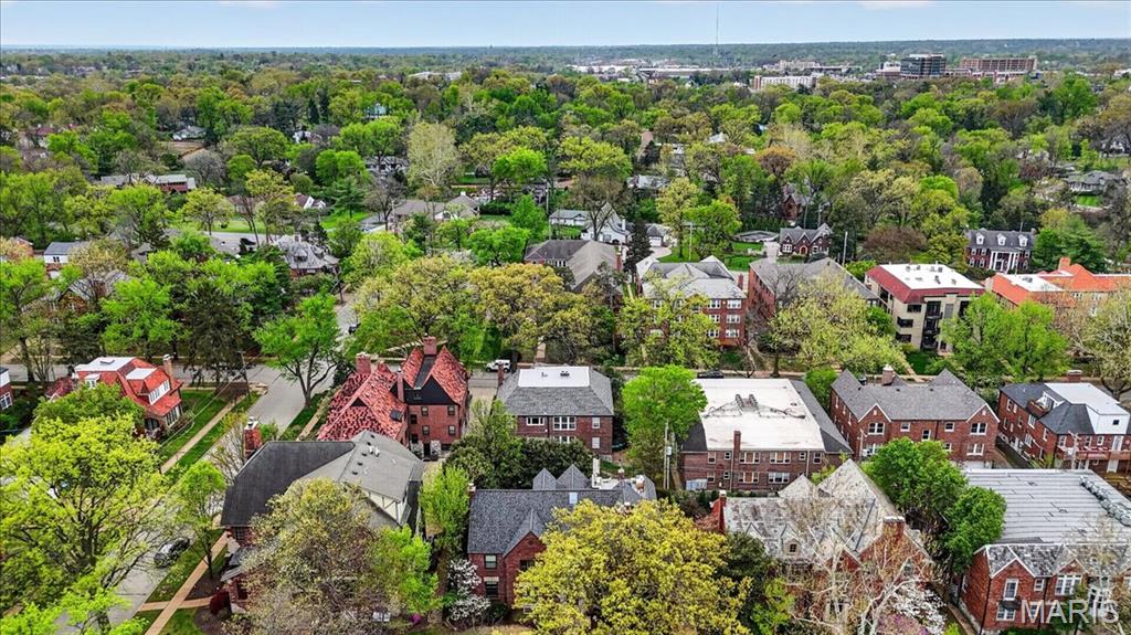 7508 York Drive Condo - Residential