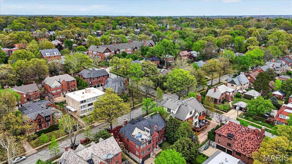 7508 York Drive Condo - Residential