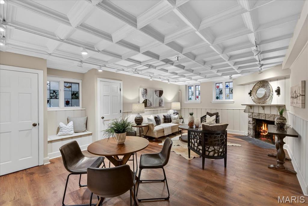 7508 York Drive Condo - Residential