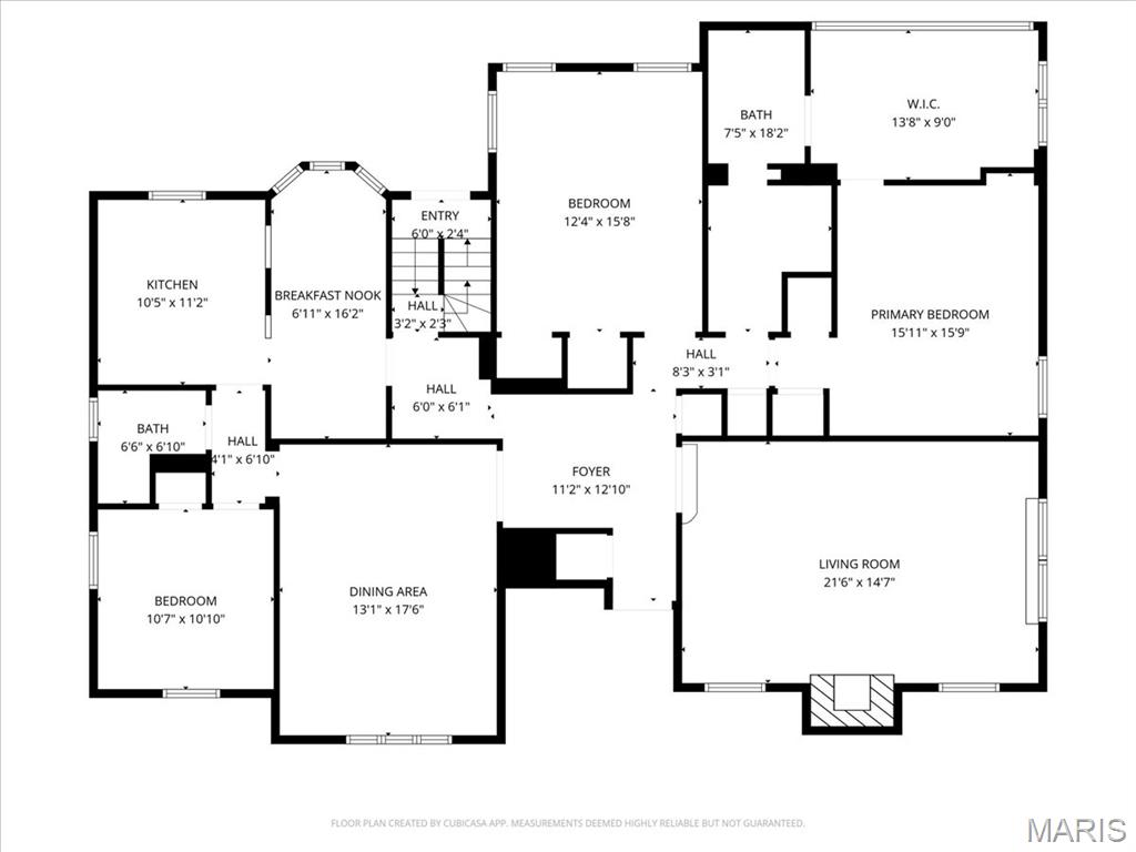 7508 York Drive Condo - Residential