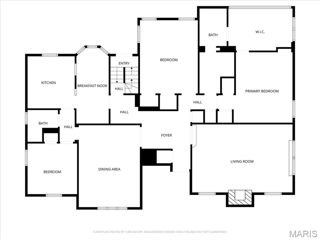 7508 York Drive Condo - Residential