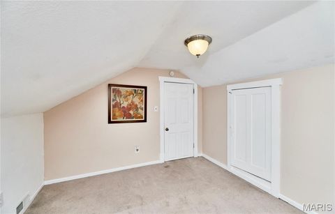 Tiny photo for 125 Lithia Avenue, Webster Groves, MO 63119 (MLS # 26022020)
