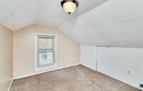 Tiny photo for 125 Lithia Avenue, Webster Groves, MO 63119 (MLS # 26022020)