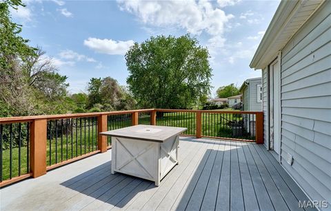 Tiny photo for 125 Lithia Avenue, Webster Groves, MO 63119 (MLS # 26022020)