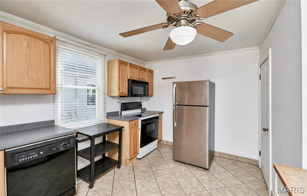 Mentor Place - Residential