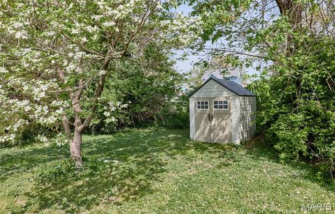 Tiny photo for 125 Lithia Avenue, Webster Groves, MO 63119 (MLS # 26022020)
