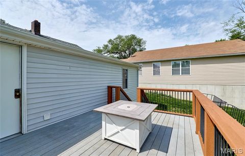 Tiny photo for 125 Lithia Avenue, Webster Groves, MO 63119 (MLS # 26022020)