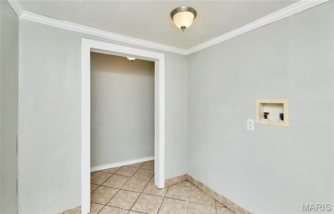 Tiny photo for 125 Lithia Avenue, Webster Groves, MO 63119 (MLS # 26022020)
