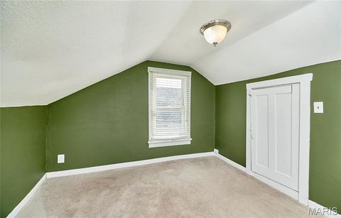 Tiny photo for 125 Lithia Avenue, Webster Groves, MO 63119 (MLS # 26022020)