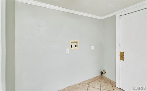Tiny photo for 125 Lithia Avenue, Webster Groves, MO 63119 (MLS # 26022020)