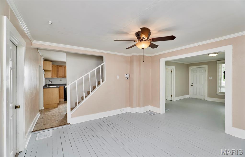 Mentor Place - Residential