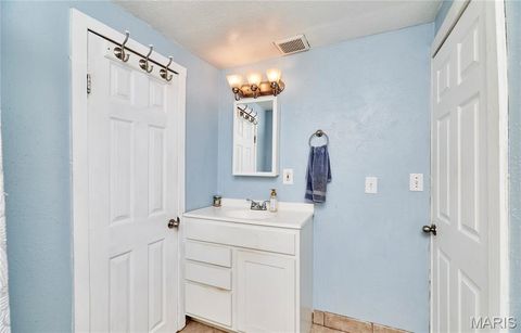 Tiny photo for 125 Lithia Avenue, Webster Groves, MO 63119 (MLS # 26022020)