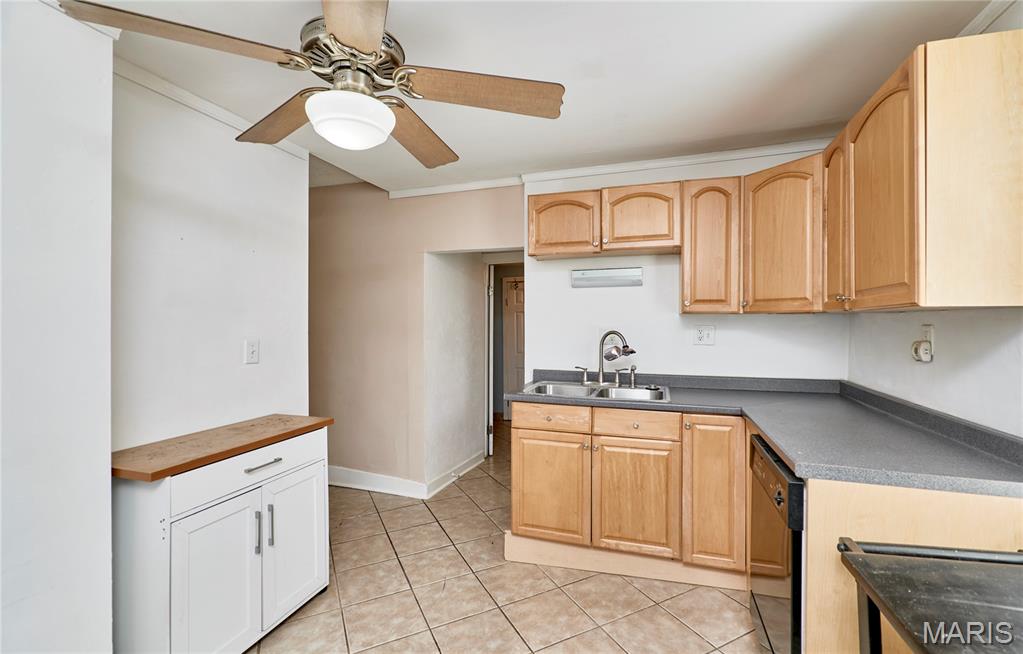 Mentor Place - Residential