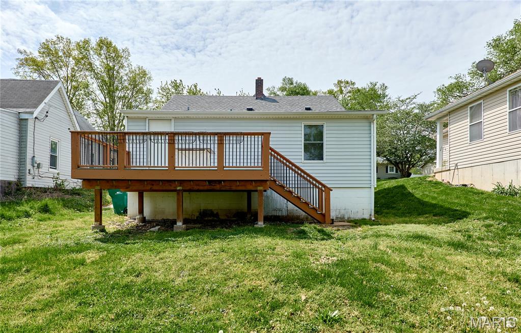 Mentor Place - Residential