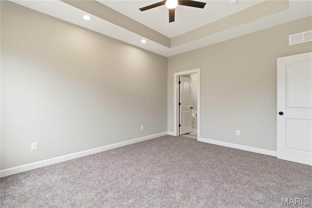 Providence Estates - Residential