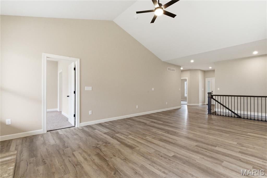 Providence Estates - Residential